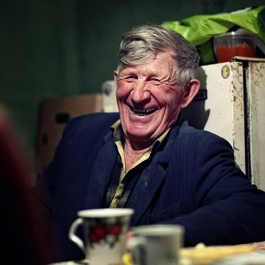 , Степан Каморный