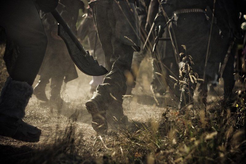 хи На войну фото превью