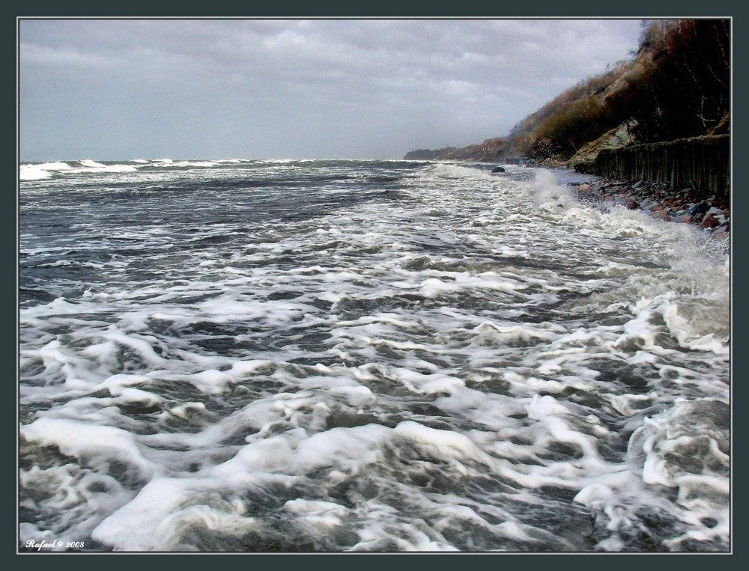 , Рафаэль Александрович Фоменко