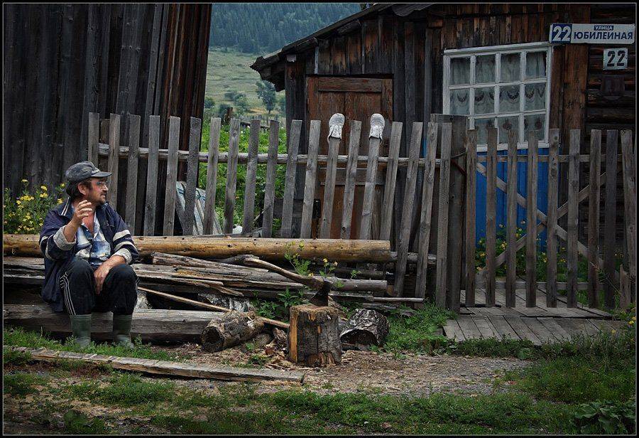 россия, как всегда, каквезде ..., владимир