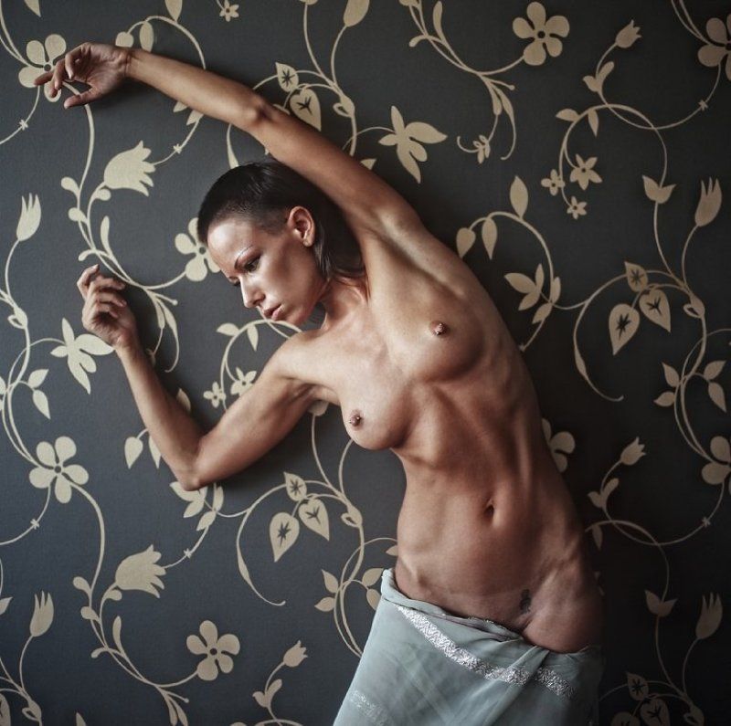 Изгибы фото превью