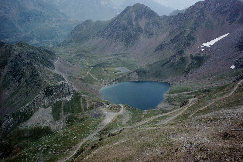 Pirenei фото превью