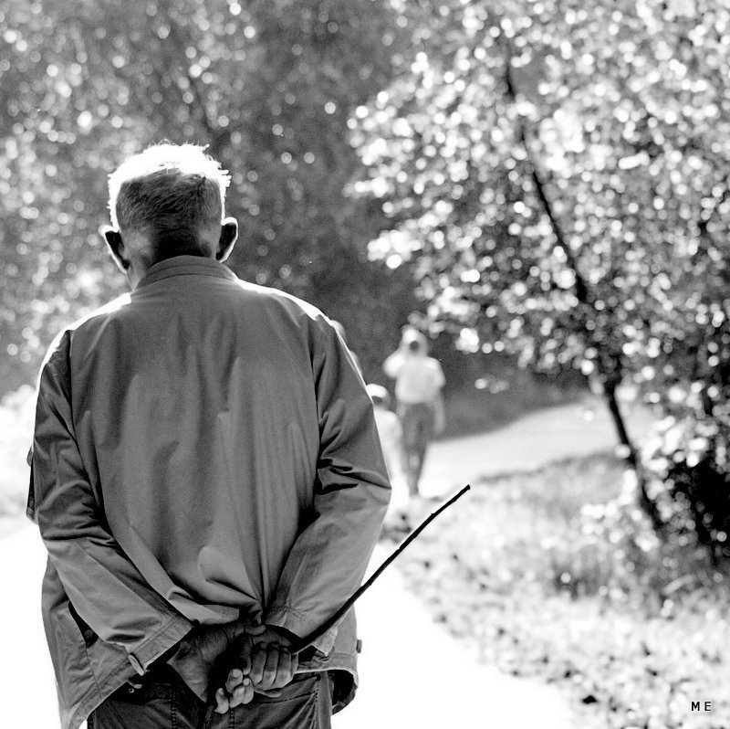 Один фото превью