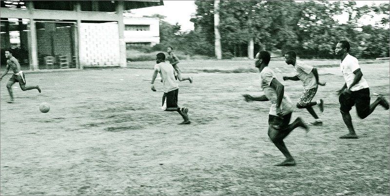 Атака фото превью