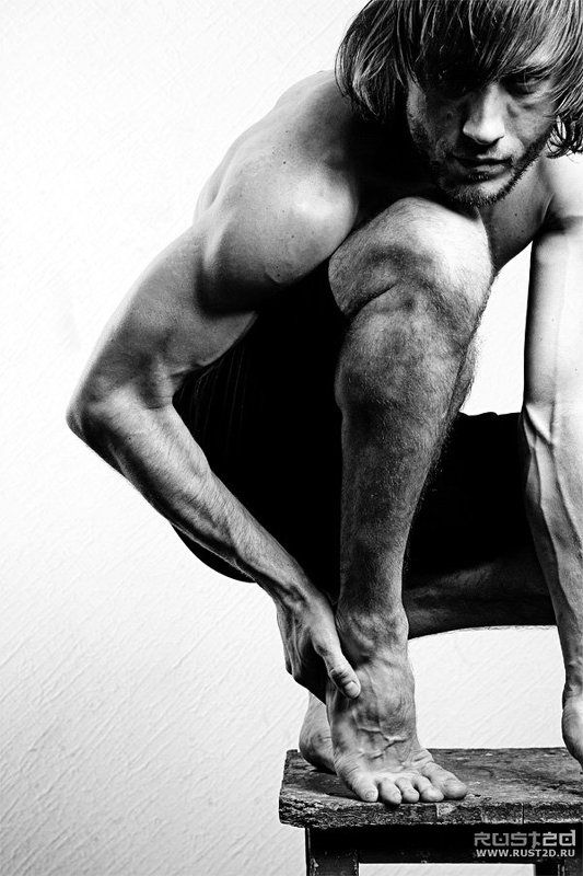 Dancer фото превью