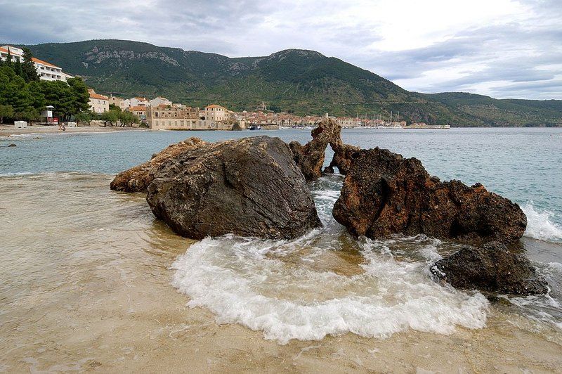 Про вездесущность воды фото превью