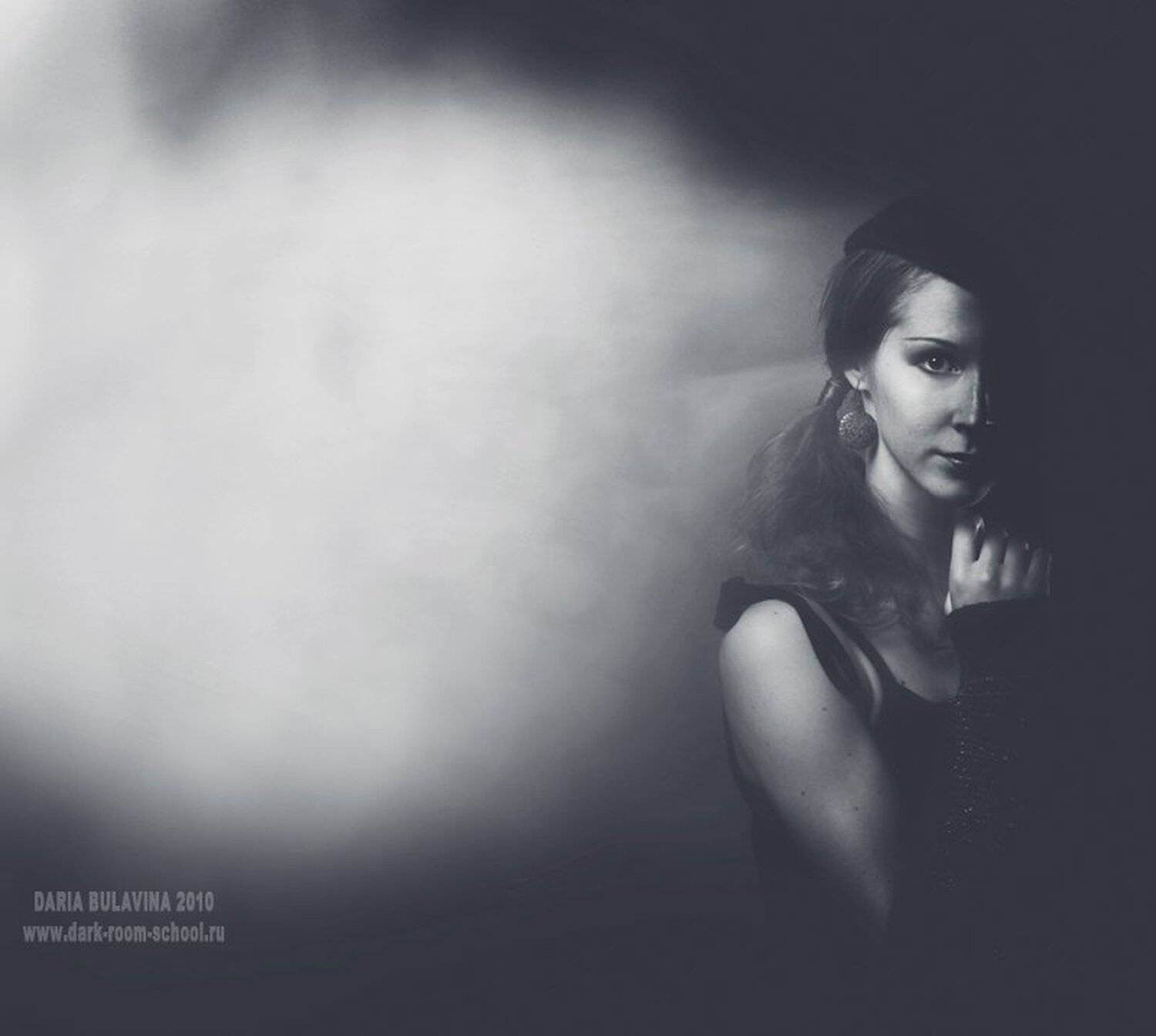 дарья, булавина, фотошкола, dark, room, school, Дарья Булавина
