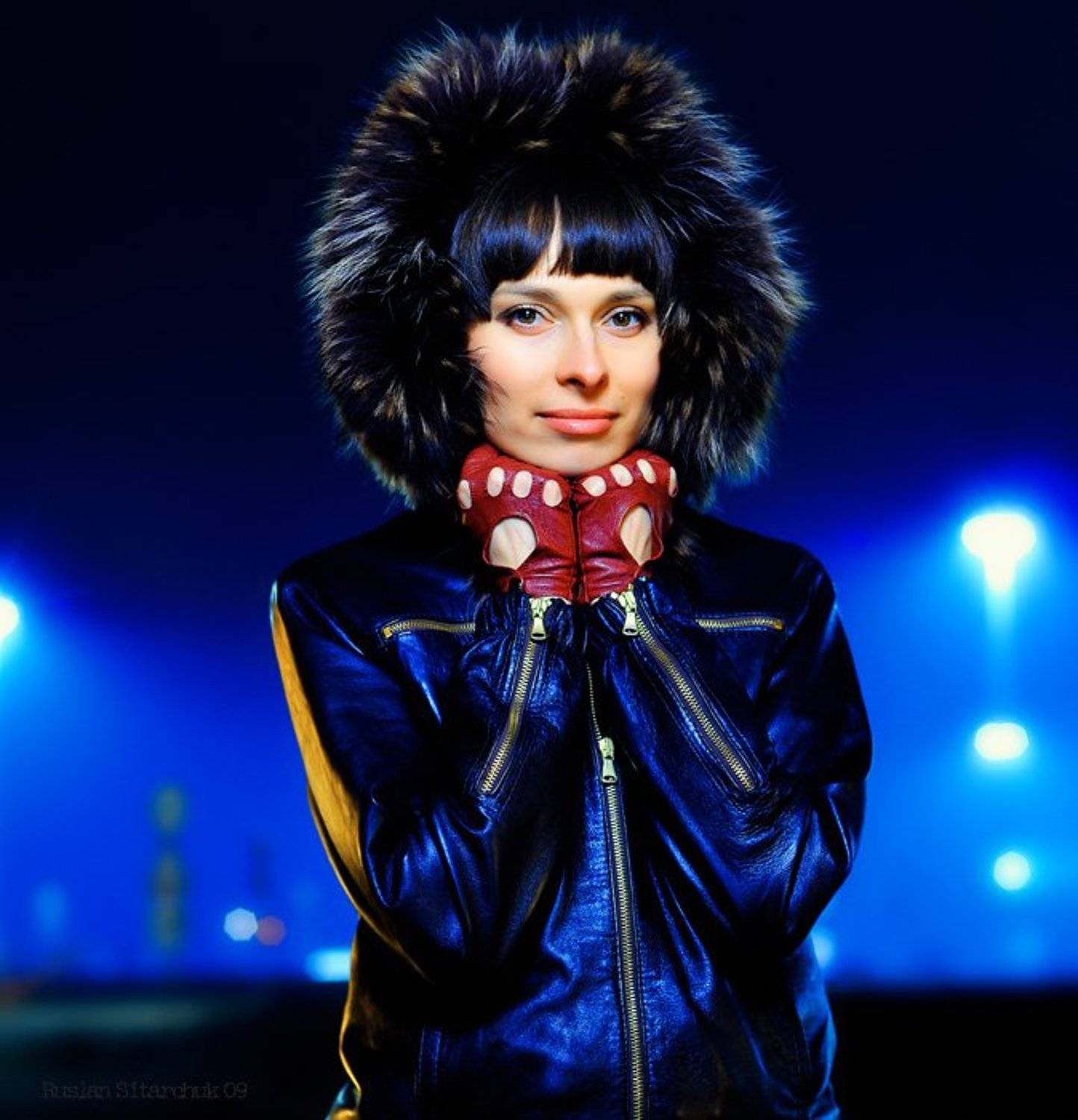 , Руслан Ситарчук