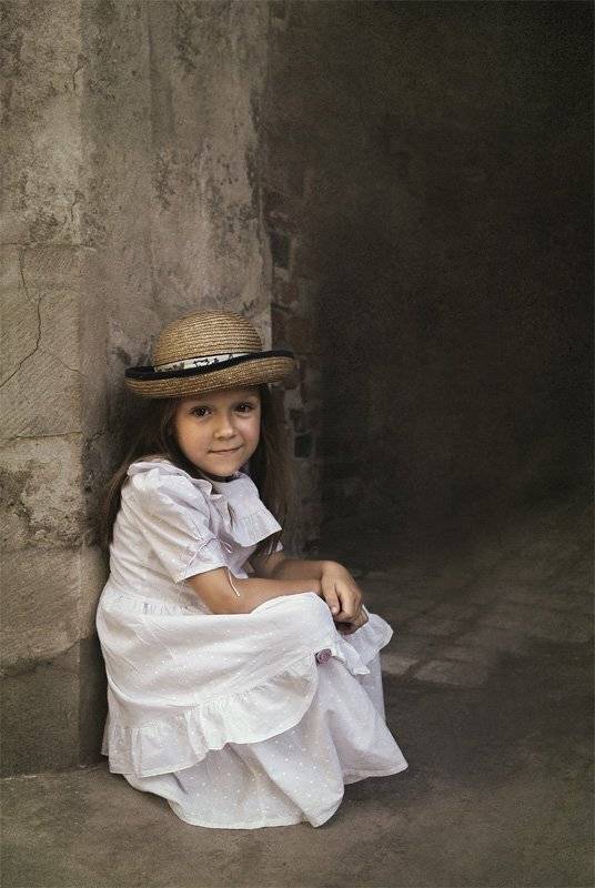 , Julia Maier