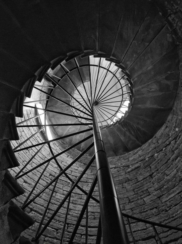 Фрагмент Исаакиевского собора... фото превью