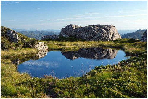 Верхнее озеро