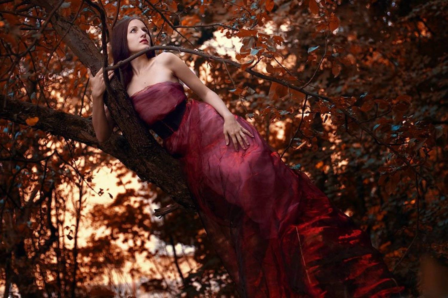 , Оля Зубова