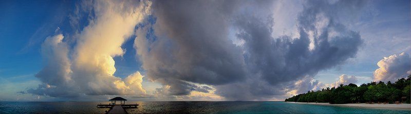 Танец фото превью