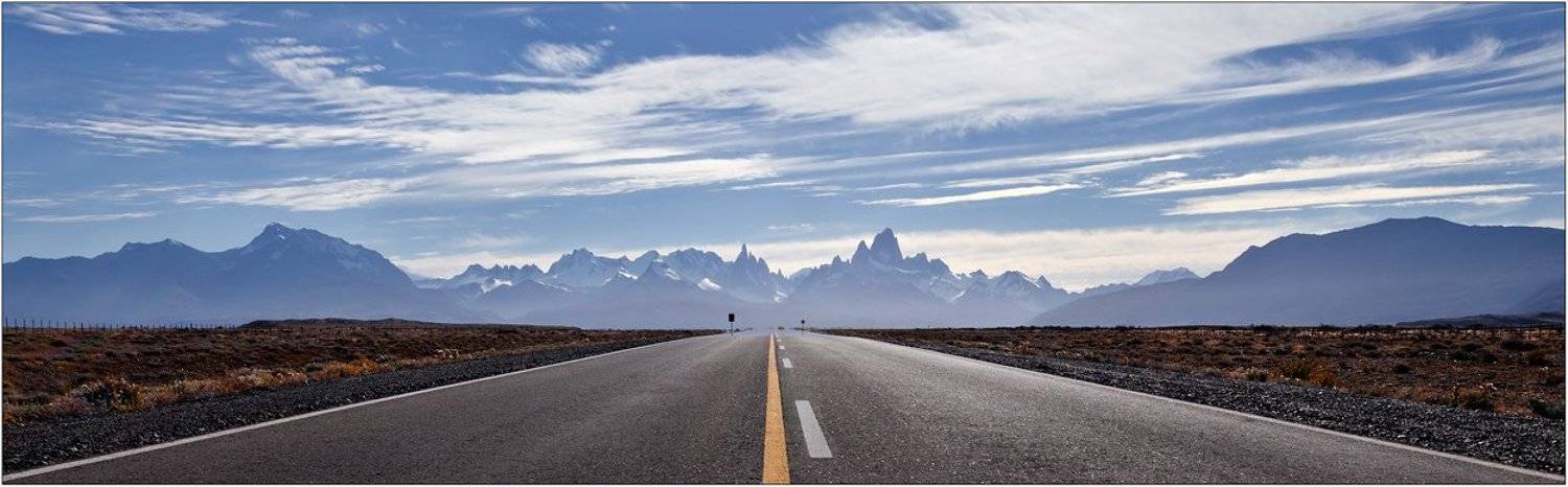 patagonia, argentina, el, chalten, izh Diletant (Валерий Щербина)