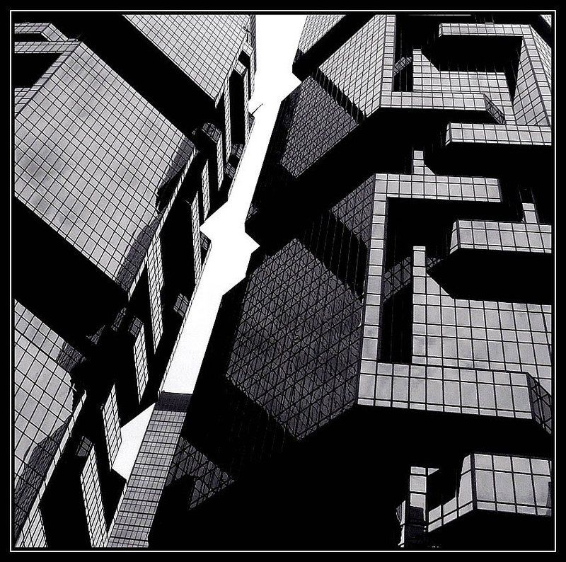 hong kong,china Антрацит фото превью