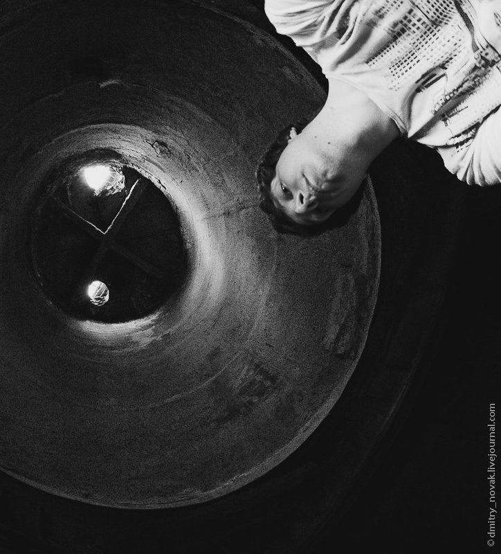 Inside the Pig фото превью