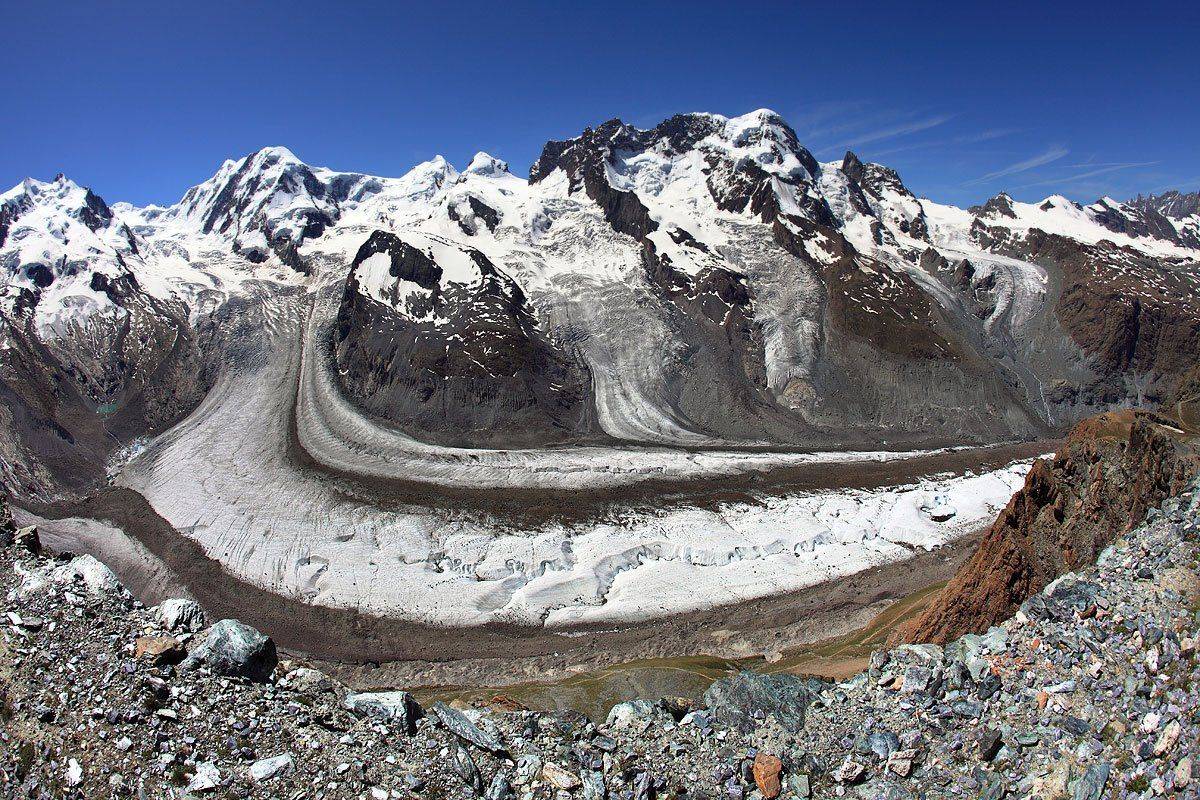 горы,швейцария, Матвеев Николай