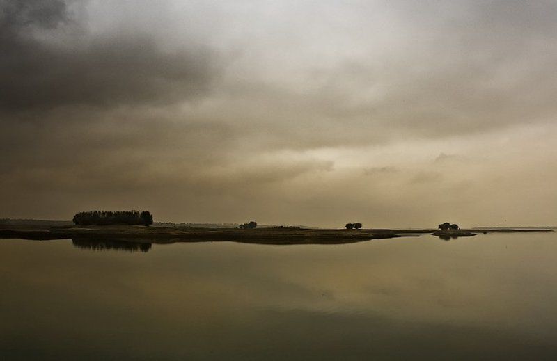 молчание.... фото превью