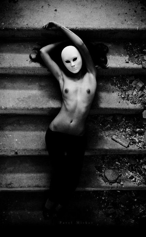 маска  фото превью