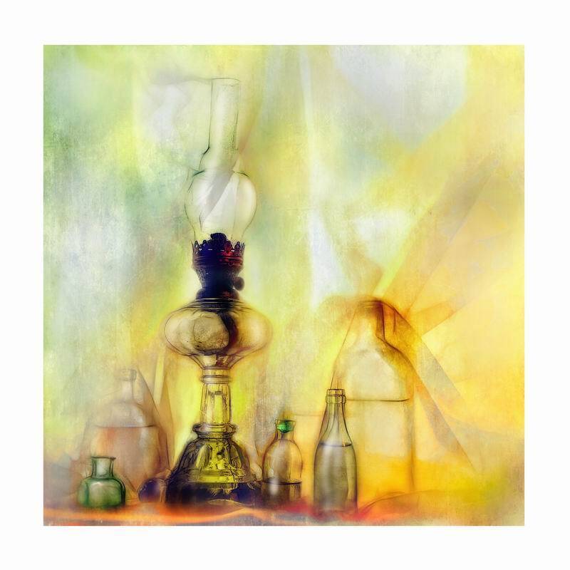 натюрморт, николай дмитрук