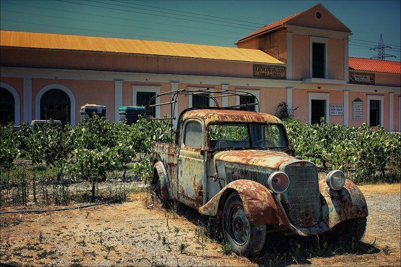 Пенсионер фото превью