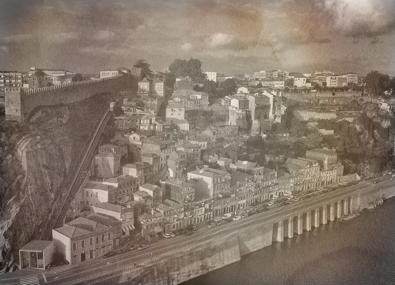 Набережная фото превью