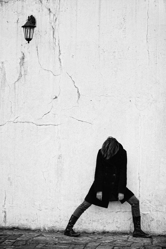 Fade out [again]. фото превью