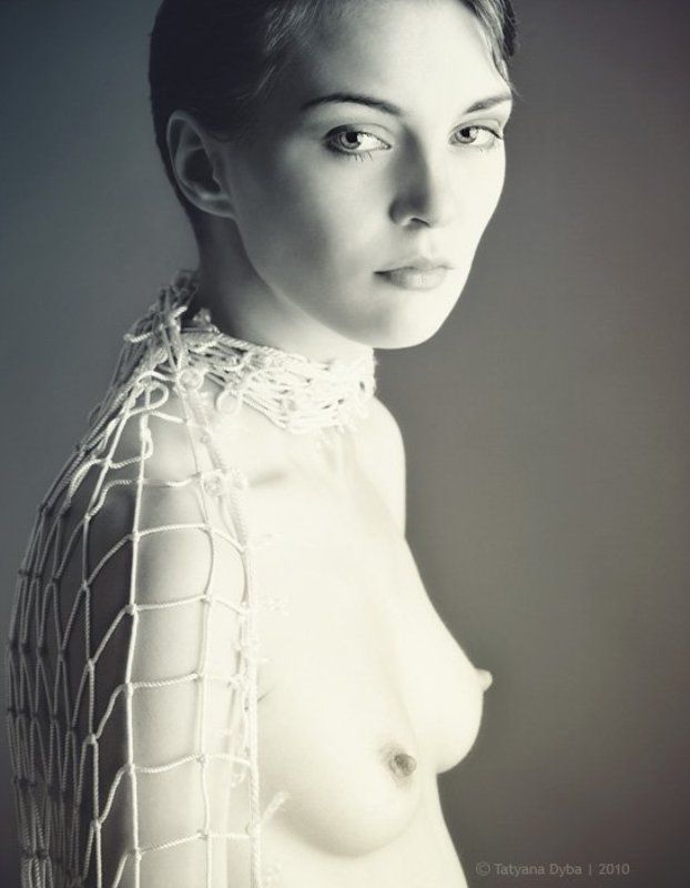 ню portrait фото превью