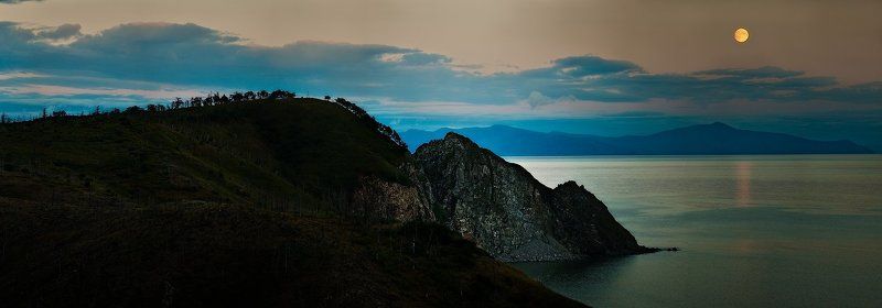 ...вечер фото превью