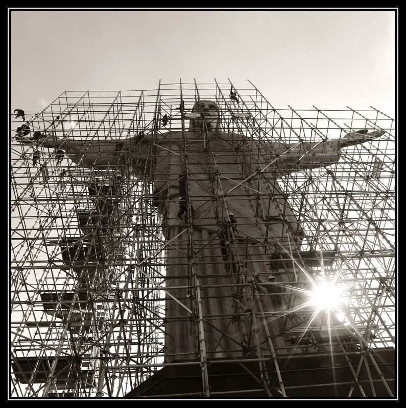 rio de janeiro,brazil люди и боги фото превью