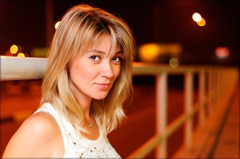 просто портрет фото превью