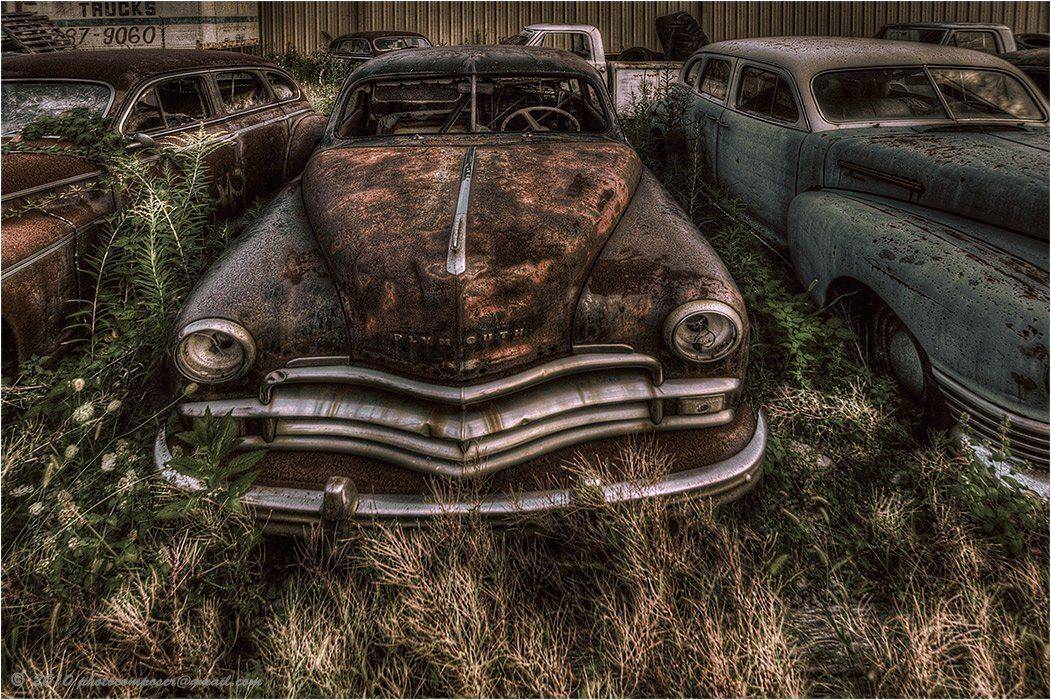 pilgrim, hdri, Pilgrim