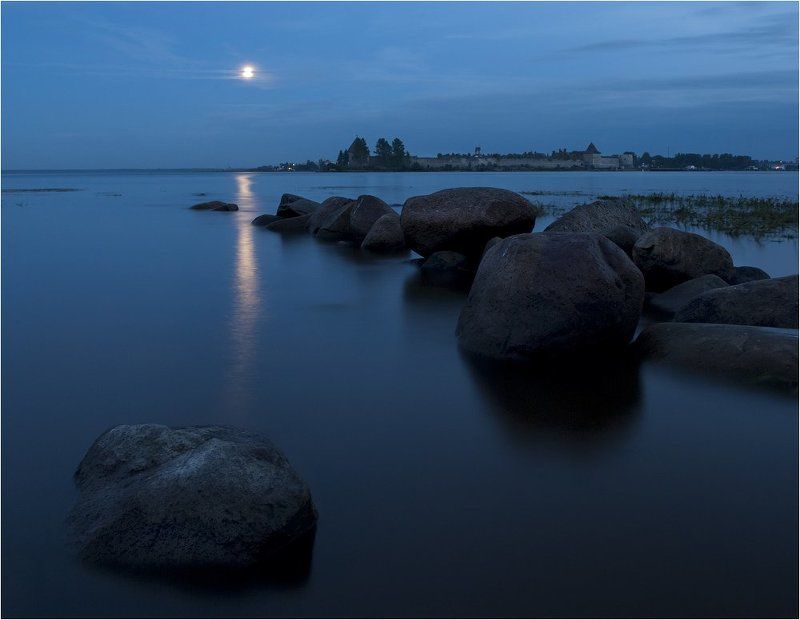 Ночь фото превью