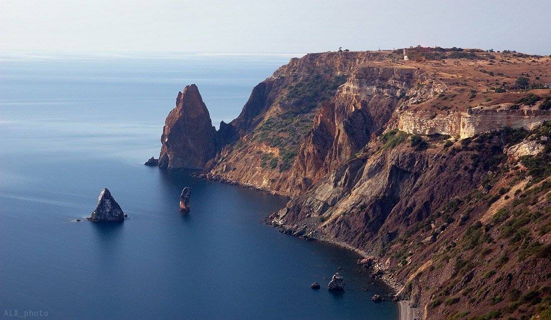 , Алексей Шевцов