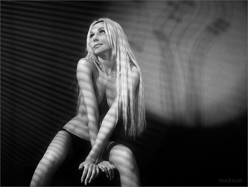 Начало света и тепла... фото превью