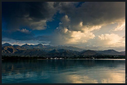 Коварная прелесть моря