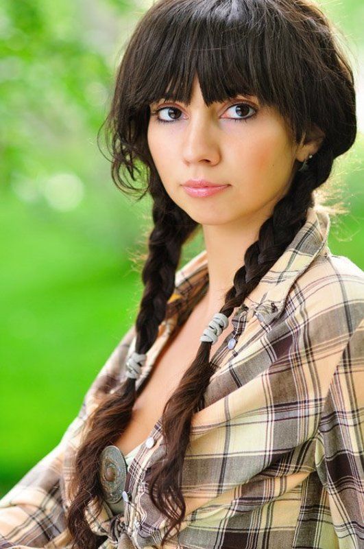 Оля фото превью