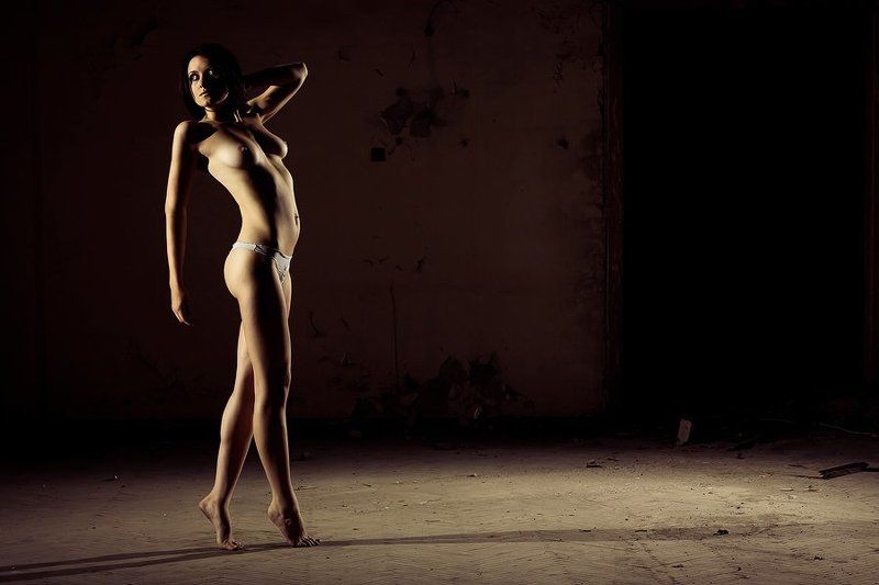 Бессонница фото превью