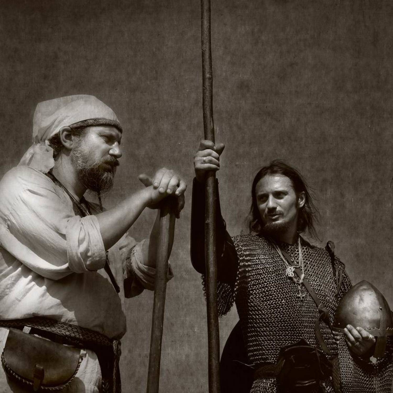 портрет, николай дмитрук