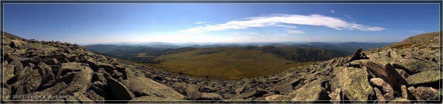 гора сарлык, сарлык, Aleksey