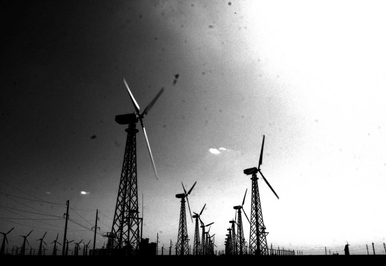 ветер, Ясен Перец