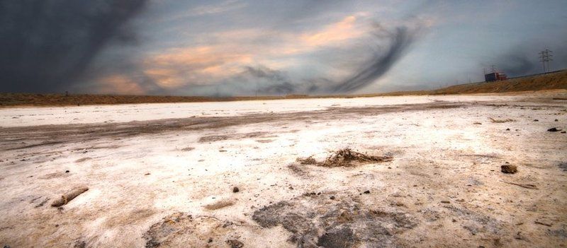 Соль земли фото превью