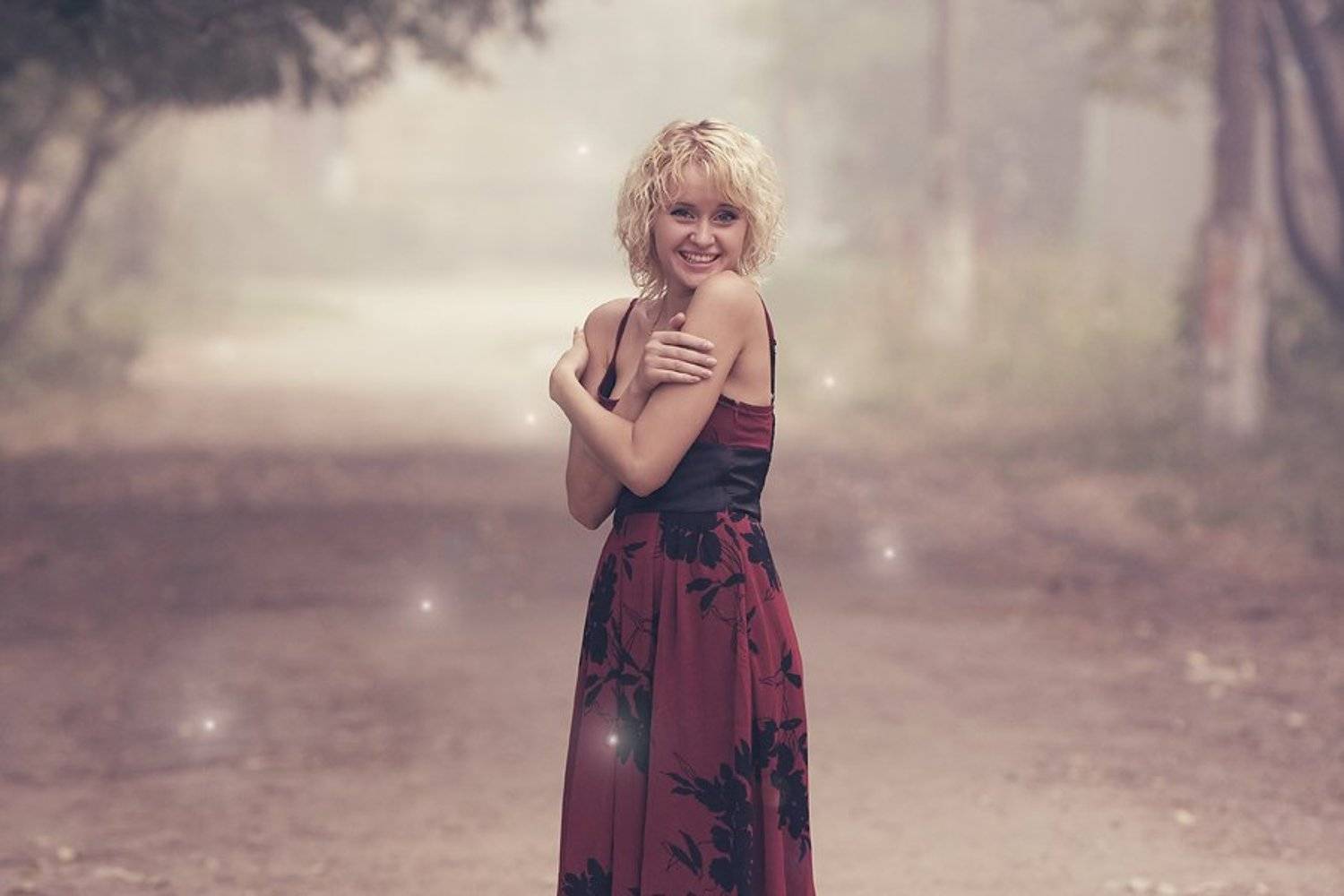 , Ольга Енаева