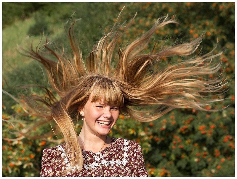 Дашка фото превью