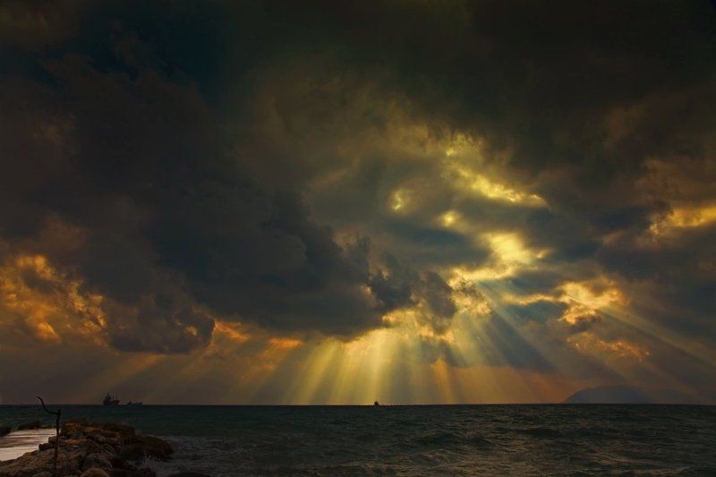 Ярость стихий фото превью