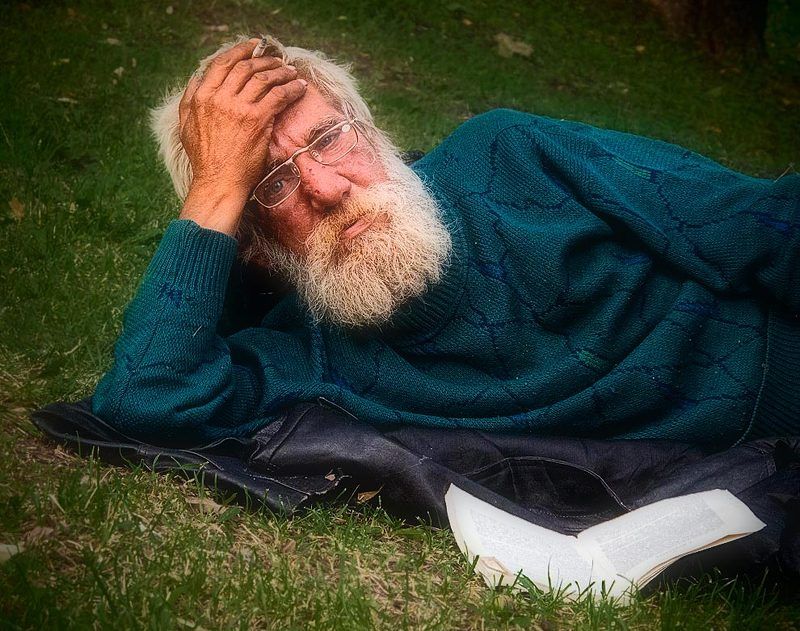 дед  фото превью