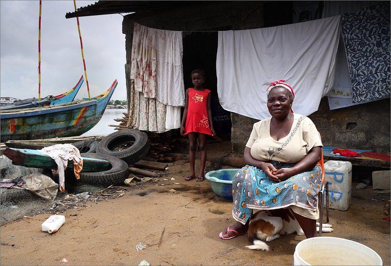 Бабушка фото превью