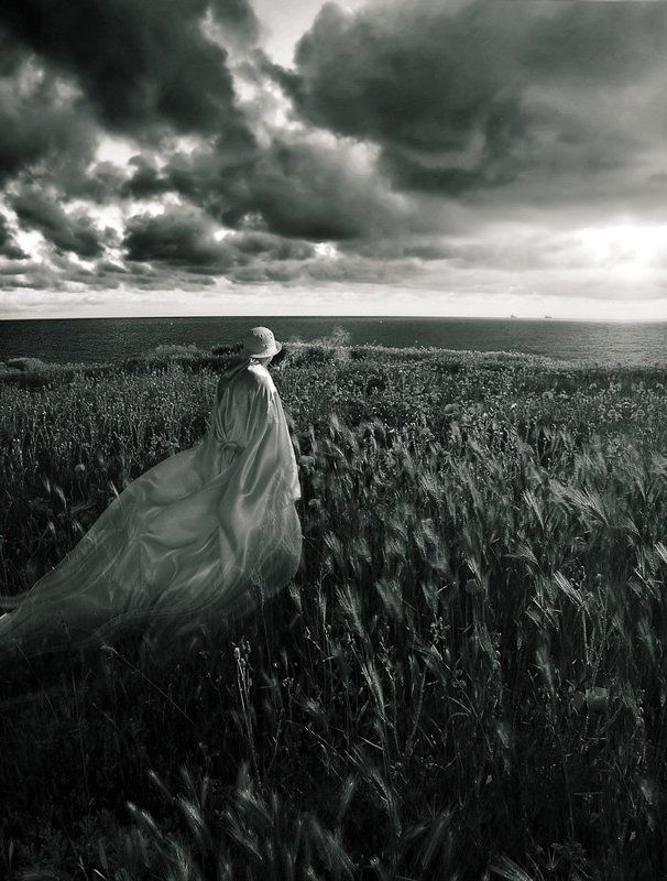 размышления ушедшего о приходящем фото превью