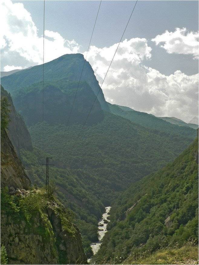 балкария, КарОл