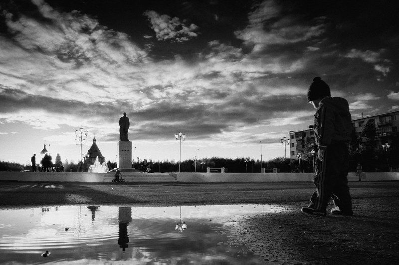 Новое поколение фото превью